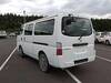 NISSAN CARAVAN COACH