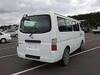 NISSAN CARAVAN COACH