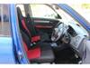 SUZUKI SWIFT SPORT