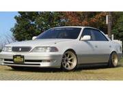 1999 TOYOTA MARK II