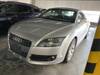 AUDI TT COUPE