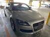 AUDI TT COUPE