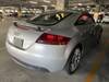 AUDI TT COUPE
