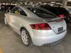 AUDI TT COUPE