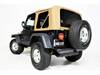 CHRYSLER JEEP WRANGLER