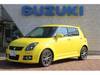 SUZUKI SWIFT SPORT