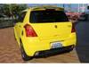 SUZUKI SWIFT SPORT