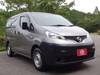 NISSAN NV200 VANETTE VAN