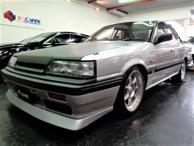 1987 Nissan Skyline Ref No Used Cars For Sale Picknbuy24 Com