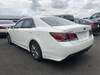 TOYOTA CROWN HYBRID