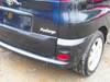 TOYOTA FUNCARGO