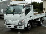 2012 FUSO CANTER