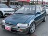 HONDA CIVIC SHUTTLE