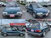 HONDA CIVIC SHUTTLE
