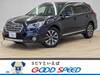 SUBARU LEGACY OUTBACK