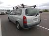 TOYOTA PROBOX VAN