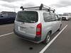 TOYOTA PROBOX VAN