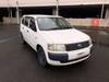 TOYOTA PROBOX VAN