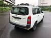 TOYOTA PROBOX VAN