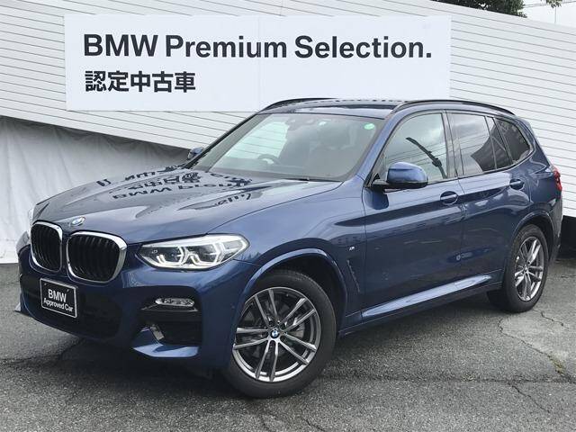 Used Bmw X3 For Sale Page 2 Used Cars For Sale Picknbuy24 Com