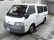 2008 MAZDA BONGO VAN