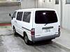 MAZDA BONGO VAN