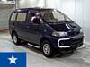 MITSUBISHI DELICA SPACE GEAR