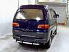MITSUBISHI DELICA SPACE GEAR