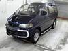 MITSUBISHI DELICA SPACE GEAR