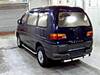 MITSUBISHI DELICA SPACE GEAR