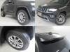 CHRYSLER JEEP GRAND CHEROKEE