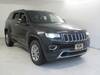 CHRYSLER JEEP GRAND CHEROKEE