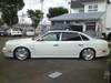 NISSAN PRESIDENT