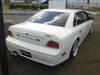 NISSAN PRESIDENT