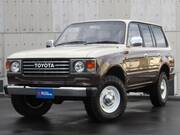1993 TOYOTA LAND CRUISER