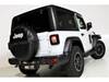 CHRYSLER JEEP WRANGLER