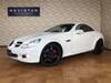 MERCEDES BENZ SLK