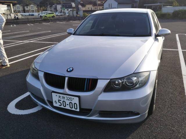 05 Bmw 3 Series Ref No Used Cars For Sale Picknbuy24 Com