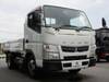 FUSO CANTER