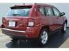 CHRYSLER JEEP COMPASS