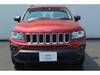 CHRYSLER JEEP COMPASS