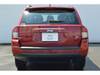 CHRYSLER JEEP COMPASS