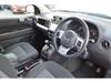 CHRYSLER JEEP COMPASS