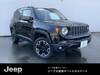 CHRYSLER JEEP RENEGADE