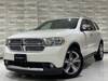 DODGE DODGE DURANGO