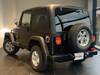 CHRYSLER JEEP WRANGLER