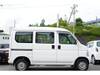 HONDA ACTY VAN