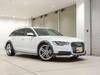 AUDI A6 ALLROAD QUATTRO