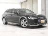 AUDI A6 ALLROAD QUATTRO