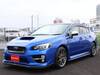 SUBARU WRX STI